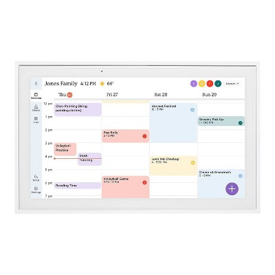 Skylight Calendar - Thumbnail 4