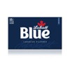 Labatt Blue Canadian Pilsener Beer - 15pk/12 fl oz Cans - 4 of 4