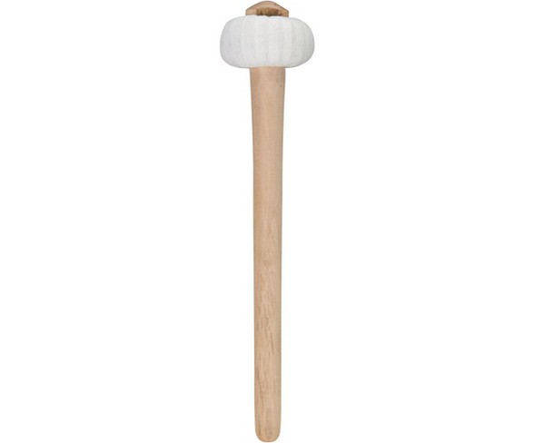 Agazarian 22 in. Wind Gong with Mallet