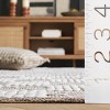 Montauk MTK979 Hand Loomed Indoor Rugs - Safavieh - 4 of 4