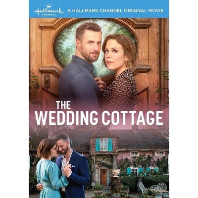 The Wedding Cottage (DVD)(2023)