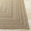 Hauteloom Avalos Living Room, Bedroom Patio Outdoor Area Rug - Traditional, Transitional - 2 of 4