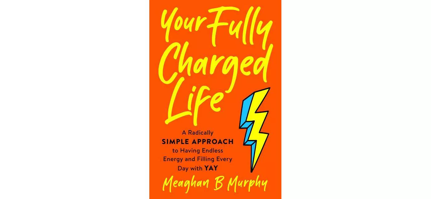 Your Fully Charged Life - by  Meaghan B Murphy (Hardcover) - 7 Things To Pack For A Beach Vacation: The Local Mom Scoop