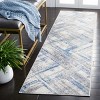 Shivan 100 SHV105 Power Loomed Indoor Rugs - Safavieh - 2 of 4