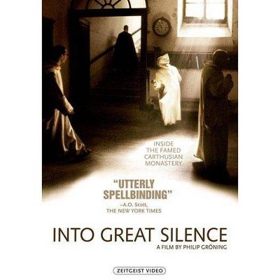 Into Great Silence (DVD)(2007)