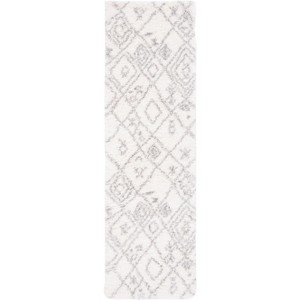 Fontana Shag  800 FNT836 Power Loomed Rugs - Safavieh - 1 of 4