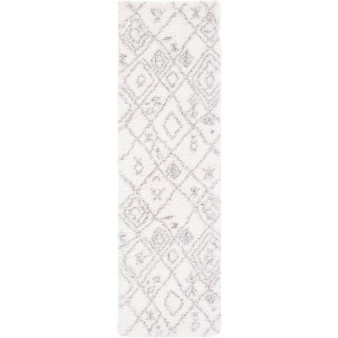 Fontana Shag  800 FNT836 Power Loomed Rugs - Safavieh - image 1 of 4