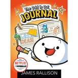 The Odd 1s Out Journal - by  James Rallison (Paperback)