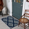 Washable Paisley Tufted Rug - Threshold™ - 4 of 4