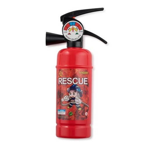 kids water toy fire extinguisher Fire Extinguisher Water Water Fire