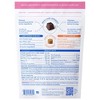 Native Pet Skin & Coat Air-Dried Chews with Omega-3 for Dogs Chicken Flavor - 60ct - 2 of 4