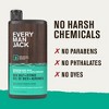 Every Man Jack Sea Salt + Citrus Hydrating Men's Body Wash - 16.9 fl oz - 4 of 4