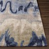 Hauteloom Berkley Premium Viscose Rug - 3 of 4