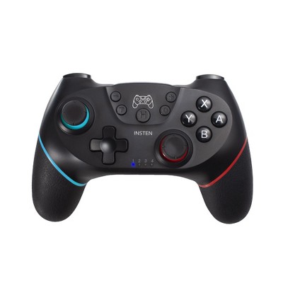 nintendo switch wireless controller target