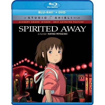 Kiki's Delivery Service (blu-ray + Dvd) : Target