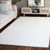 Vermont VRM909 Hand Woven Indoor Rugs - Safavieh - 2 of 4