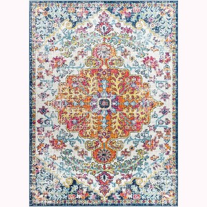 Mark & Day Olivia Woven Indoor Area Rugs - 1 of 4