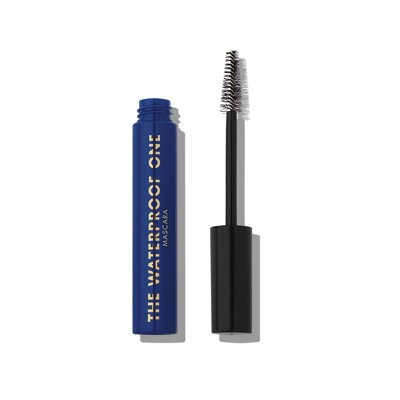 Milani The Waterproof One Mascara Black - 0.28 fl oz