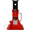 2 Pack  Heavy Duty Pin Type Professional Car Jack Stand with Lock, 22 Ton (44,000 lb) Capacity - 2 of 4