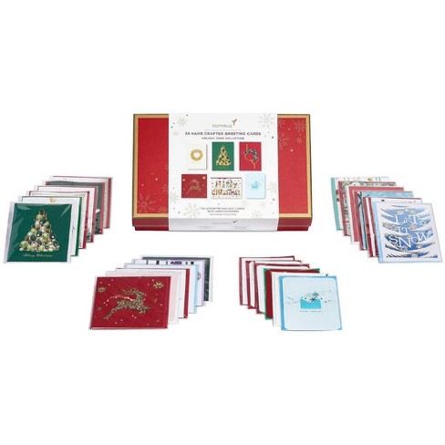 Greeting Cards, Boxed Greeting Cards, Christmas Cards