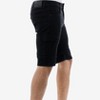 X RAY Men's Stretch Casual Denim Shorts - 4 of 4