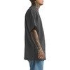 6 Pack Shaka Wear Men's Max Heavyweight Short Sleeve Crew Neck T-Shirt - 4 of 4