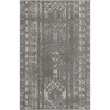 Unique Loom    Lennon Zal Area Rug - 2 of 4