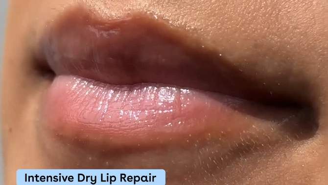 eos Extra Dry Lip Repair Tube - 0.7 fl oz, 2 of 10, play video
