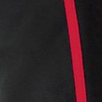 black classic red