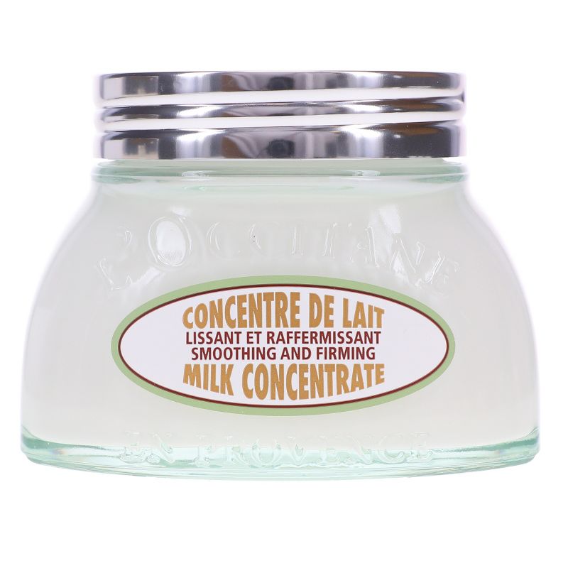 L'Occitane Firming & Smoothing Almond Body Milk Concentrate 6.9 oz, 1 of 9