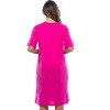 4361-115-1X Just Love Short Sleeve Nightgown / Sleep Dress for Women / Sleepwear - 3 of 3