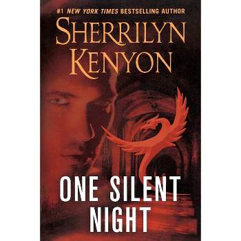 One Silent Night - (Dark-Hunter Novels) by  Sherrilyn Kenyon (Paperback)