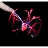 AZ  Import 3" Plasma Globe w/ Battery - 4 of 4
