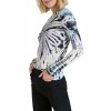Women's Link Tie Dye Long Sleeve T-Shirt - n:philanthropy - 2 of 4