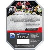 Pokemon TCG Scarlet & Violet Paldean Fates ex Tin - Iron Treads ex - 4 Packs - 2 of 4