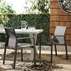 Dexter Armchair (Set Of 2) - Indoor/Outdoor - PAT4049 - Safavieh - 2 of 4