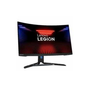 Lenovo Legion R27fc-30 27" Class Full HD Curved Screen Gaming LED Monitor - 1 of 4