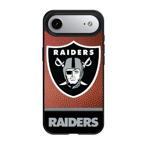NFL AFC Teams Football Wordmark MagSafe Compatible Cell Phone Case for Apple iPhone 17 Series - 1 of 4