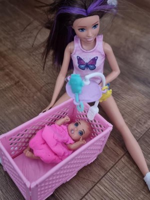 Barbie skipper babysitter target on sale