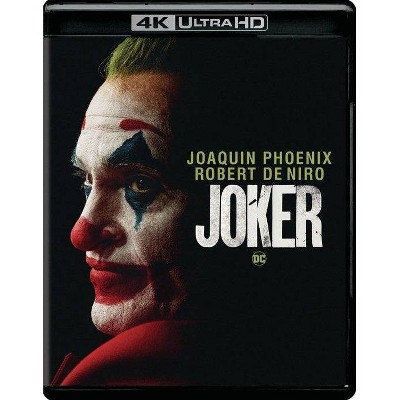 Joker Target