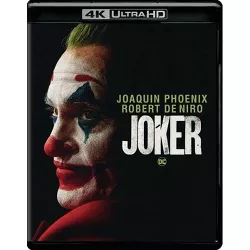Joker (4K/UHD)