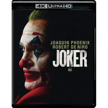 Joker (4K/UHD)