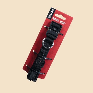 Boss Dog Tactical Collar - 1 of 4