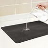 REGALWOVEN Diatomite Highly Absorbent Non-Slip Backing Durable Dish Drying Mat 1 Pc - 3 of 4