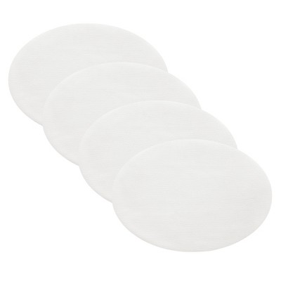 Villeroy Boch Manufacture Rock Oval Faux Leather Reversible Placemats   GUEST 8a0c79ce Bb35 4afc 8bb7 70ab9694a637