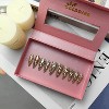 VYNXARIA Glamourous Press-On Nail Art for Every Occasion£¬Size M - 3 of 4