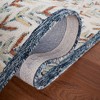 Capri CPR208 Hand Tufted Indoor Rugs - Safavieh - 4 of 4