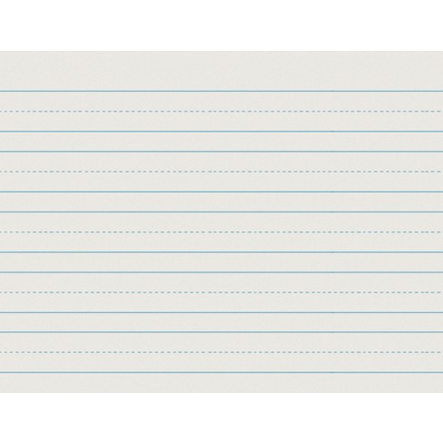 School Smart Graph Paper, 8-1/2 X 11 Inches, 1/2 Inch Rule, White, 500  Sheets : Target
