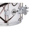 DW Collector's SSC Maple Finish Ply Snare Drum - 2 of 4