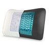Dr Pillow Comfort Hydro Cool Pillow Cases set of 2 - 4 of 4